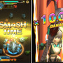 「SMASH TIME」はチェインしまくり！