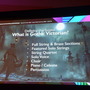【レポート】『Bloodborne』ゴシックホラー音楽の裏側…コンポーザーは6人、制作に2年半が費やされた