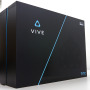【レポート】「HTC Vive」を開封！セットアップ方法やVR対応ゲーム解説をお届け