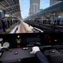 【レポート】VR鉄道SLG『トレインマイスター』をマスコンレバーでプレイ…E235系が走るJR山手線沿線を再現