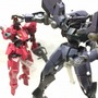 【日々気まぐレポ】第143回 「鉄血」のラスボスが登場！「HG グレイズアイン」のレビューをやりましたよ、クランク二尉！