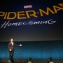 『SPIDER-MAN: Homecoming』
