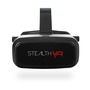 スマホ用VRヘッドセット「STEALTH VR」4月20日より一般販売が開始、価格は約1万円