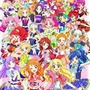 （c）2016 BNP/BANDAI, AIKATSU STARS THE MOVIE