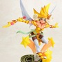 劇場版「遊戯王」新モンスター「マジシャン・ガール アップル／レモン」フィギュア化、発売は9月