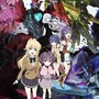 7月放送スタート「レガリア The Three Sacred Stars」　久保ユリカ、小倉唯らも出演