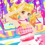 『アイカツスターズ！ファーストアピール』ゲーム画面公開！基本無料で遊べるアイカツが3DSに登場