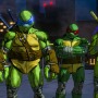 プラチナ新作『TMNT: Mutants in Manhattan』全カメ集結トレイラー