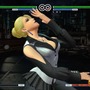 『KOF XIV』チーム紹介PV第2弾が公開、「八神チーム」八神庵・マチュア・バイスのプレイ映像をチェック