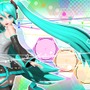 PS4『初音ミク Project DIVA Future Tone』配信日決定！PS4コラボモデルや価格情報も