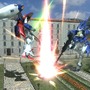 『ガンダムEXVS FORCE』Ver.1.04で「エクストリームガンダム type-セシア エクセリア」などが実装