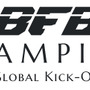 『BFB Champions~Global Kick-Off~』ロゴ