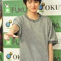 本郷奏多／写真集「KANATA HONGO 2016」イベント