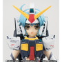 「ガンダムMk-II（エゥーゴ仕様）」の美少女フィギュア予約開始…「フルアーマーガンダムMk-II」とも連動