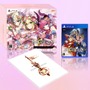 『Fate/EXTELLA』発売日決定！限定版ボックスにジャンヌとエリザ、パッケージにはアルトリアの姿が
