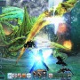 『PSO2』ついに「しまむら」店舗登場！期間限定クエスト「混沌喚び出す龍の咆哮」や和風コスなども