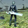 『PSO2』ついに「しまむら」店舗登場！期間限定クエスト「混沌喚び出す龍の咆哮」や和風コスなども