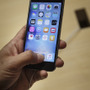 iPhone 6sからどのような進化を遂げるのか話題は絶えない (c) Getty Images