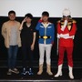 【ガンダム】ジ・オリジンとサンダーボルトの両プロデューサーがトーク 最新話の情報も