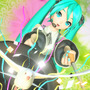 『初音ミク Project DIVA Future Tone』には専用の撮影機能を搭載！任意の部分だけを繰り返しプレイできる練習機能も