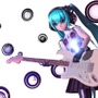 『初音ミク -Project DIVA-』シリーズに副島成記デザインの「P4Dスタイル」が登場