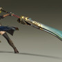『討鬼伝２』新武器「盾剣」「仕込鞭」を含む全11種類の武器ビジュアル公開