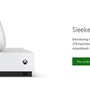 スリムサイズの新型「Xbox One S」製品イメージがリークか