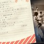 角川ミステリー女優が勢揃い！『ルートレター』発売記念トークショーと各種キャンペーン