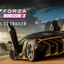 オープンロードレーシング『Forza Horizon 3』発表！オーストラリアを舞台に350以上の車種が登場