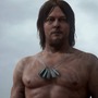 コジプロ処女作『DEATH STRANDING』発表！主人公にノーマン・リーダスを起用