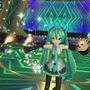 PSVR専用ソフト『初音ミク VR フューチャーライブ』10月13日配信決定