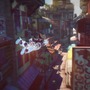『GRAVITY DAZE 2』E3 2016トレーラー公開、重力姫たちによるバトルシーンをチェック