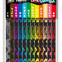 『スプラトゥーン』文具雑貨シリーズ第1弾が8月上旬発売、クロッキーブック・色鉛筆・蛍光ペンなど