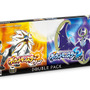 『ポケモンサン・ムーン』オリジナルNew 3DS LL発売決定!2本セットのダブルパックも登場