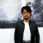 【E3 2016】小島秀夫インタビュー！『DEATH STRANDING』にかける想いを語る…「自分を犠牲にしてでも作りたい」