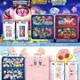 『星のカービィ』New3DS/LL用アクセサリー発売開始、ボディカバーとタッチペンが登場