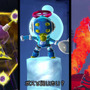 『Mighty No. 9』ローンチトレーラーが公開、一発即死のマニアックモードなどを紹介