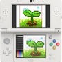 3DS向けドット絵制作ツール『ドットペイント』配信決定、シェイプツールなど様々な機能を搭載