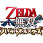 『ゼルダ無双』にマリン参戦！6月30日配信の「夢をみる島パック」で実装、新マップも登場