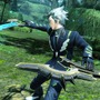 『PSO2』オーディンが登場する『FF XIV』コラボは本日より開催！限定アイテムのほか七夕イベントなども