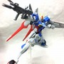 【日々気まぐレポ】第155回 REVIVE版「HGCE フォースインパルスガンダム」は合体・分離遊びが楽しい傑作キット