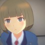 2Dイラストを360度動かす「Live2D Euclid」映像公開！女の子が近づき、手を伸ばし、覗き込む