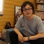 【特集】『UPPERS』高木Pの新居へ突撃！1つの区切りを迎えた漢が語る心境の変化と新作の魅力、そして目指す“テッペン”とは