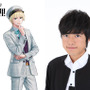 「おにいちゃんねる」メインキャスト情報と8人目のお兄ちゃん「露偉(ロイ)」のビジュアルが公開!