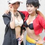 コミケ90を彩ったコンパニオン＆コスプレイヤーを紹介！写真約80枚