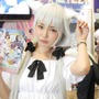 コミケ90を彩ったコンパニオン＆コスプレイヤーを紹介！写真約80枚