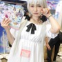 コミケ90を彩ったコンパニオン＆コスプレイヤーを紹介！写真約80枚