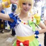 コミケ90を彩ったコンパニオン＆コスプレイヤーを紹介！写真約80枚