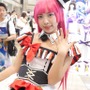 コミケ90を彩ったコンパニオン＆コスプレイヤーを紹介！写真約80枚