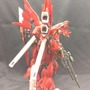 【日々気まぐレポ】第161回 「RG シナンジュ」はまるでアーティスティックガンプラ！？素組で楽しめる超絶クオリティを体感